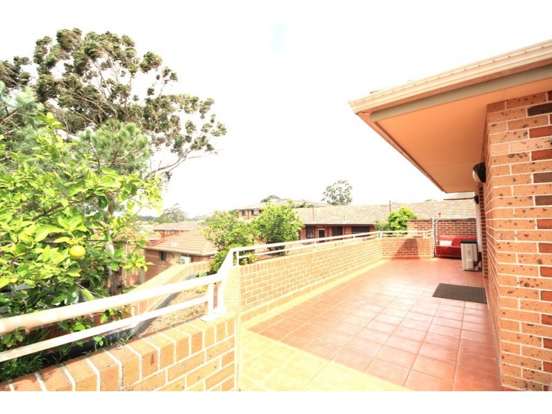 12/246 Lakemba street, Lakemba NSW 2195