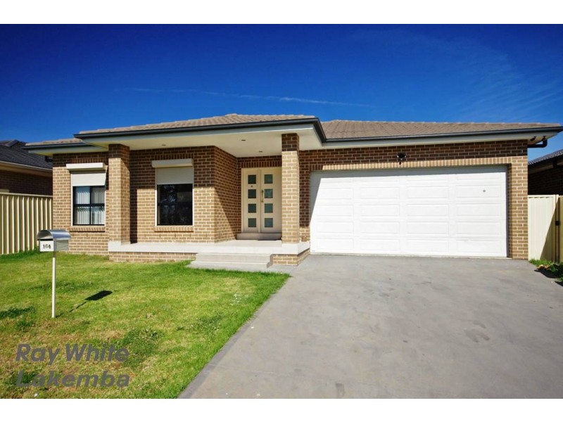 164 Ingleburn St, Ingleburn NSW 2565