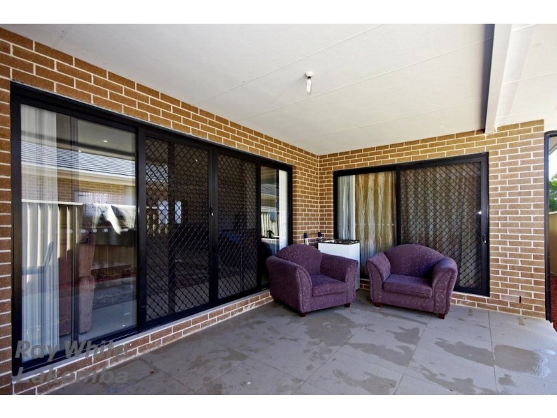 164 Ingleburn St, Ingleburn NSW 2565