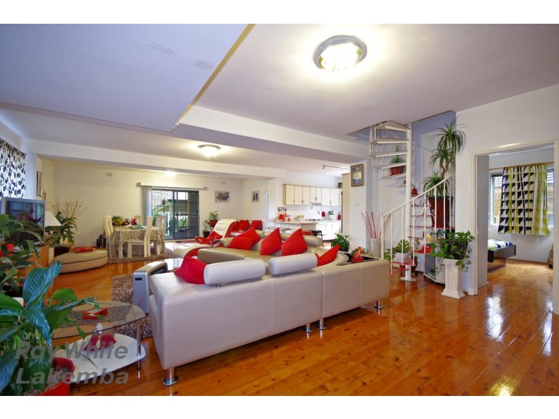 14 Cornelia street, Wiley Park NSW 2195