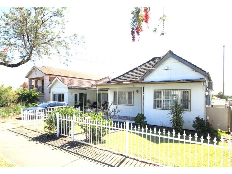 54 Moreton Street, Lakemba NSW 2195