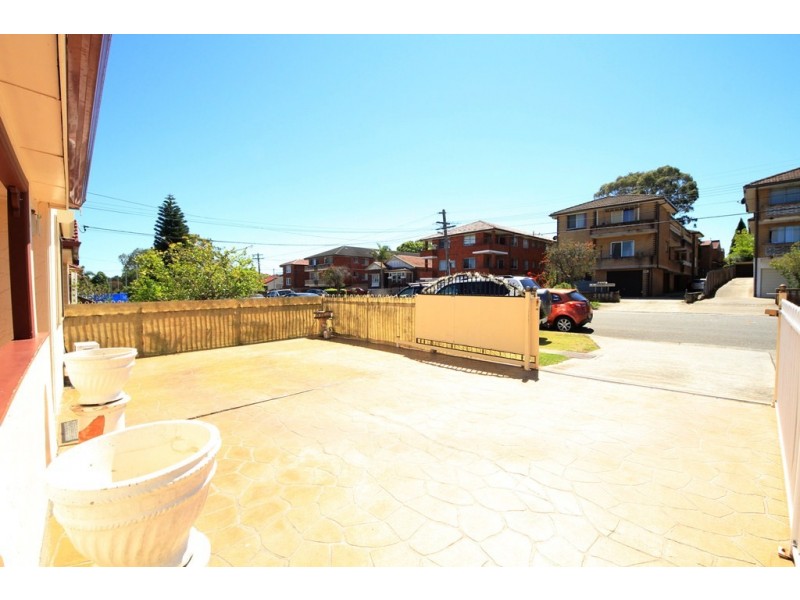 26 Cornelia street, Wiley Park NSW 2195