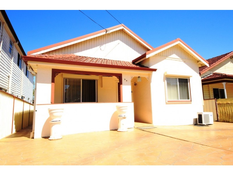 26 Cornelia street, Wiley Park NSW 2195