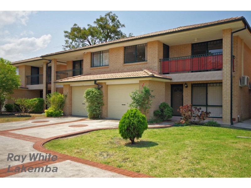 4/31 Myee Rd, Macquarie Fields NSW 2564