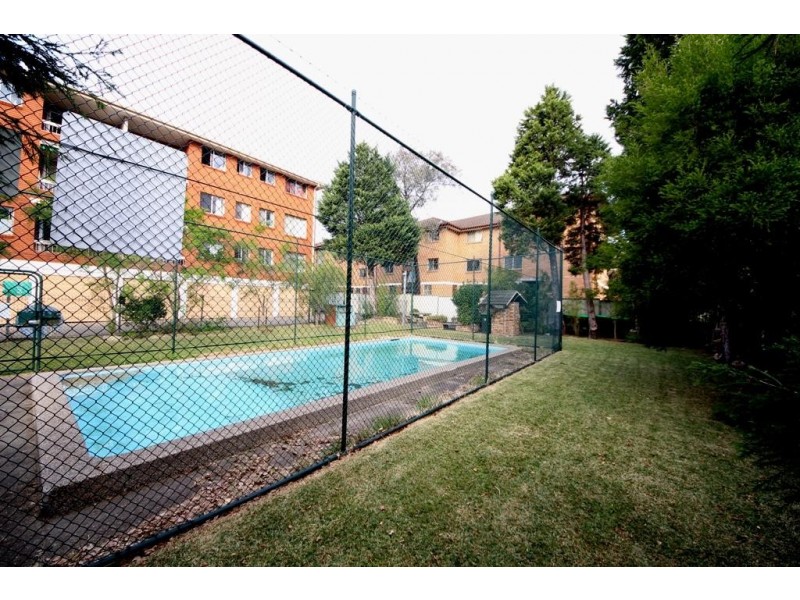 22/54 FAIRMOUNT ST, Lakemba NSW 2195