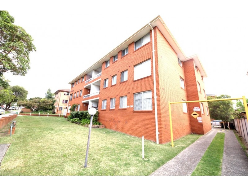 22/54 FAIRMOUNT ST, Lakemba NSW 2195