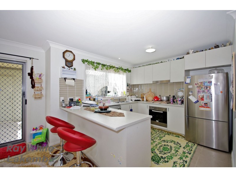 111 Atlantic Blvd, Glenfield NSW 2167