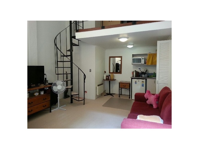 2026/185 Broadway, Ultimo NSW 2007