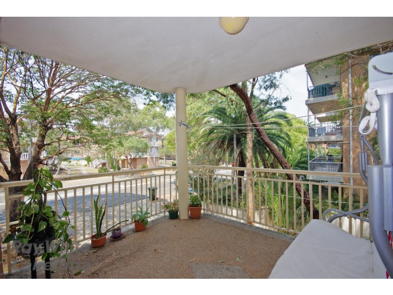 1/94 MEREDITH ST, Bankstown NSW 2200