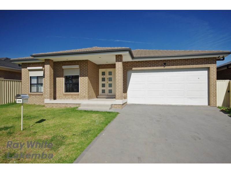 164 Ingleburn Road, Ingleburn NSW 2565