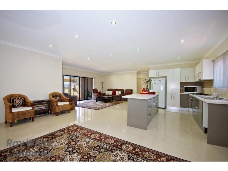 164 Ingleburn Road, Ingleburn NSW 2565