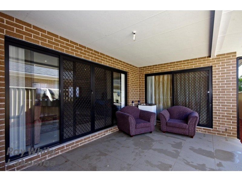 164 Ingleburn Road, Ingleburn NSW 2565