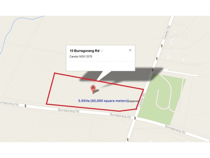 10 Burragorang Road, Cawdor NSW 2570