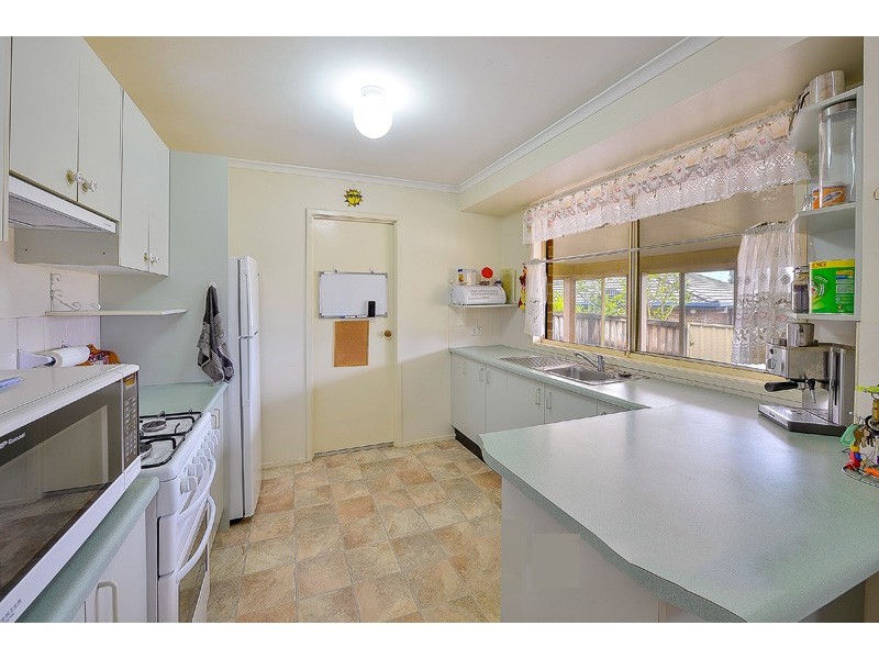 31 MCLAREN PL, Ingleburn NSW 2565