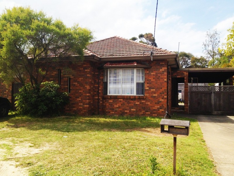 3 STACEY ST, Bankstown NSW 2200