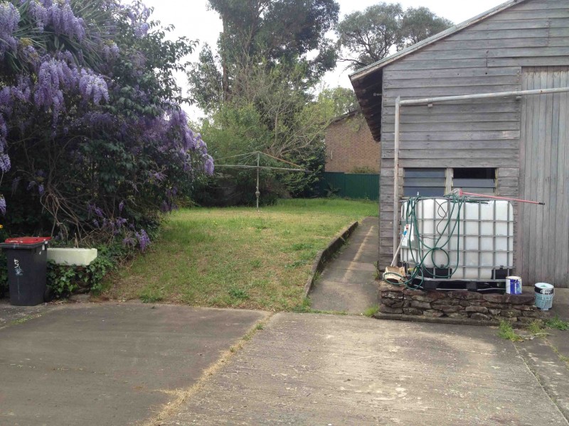 3 STACEY ST, Bankstown NSW 2200