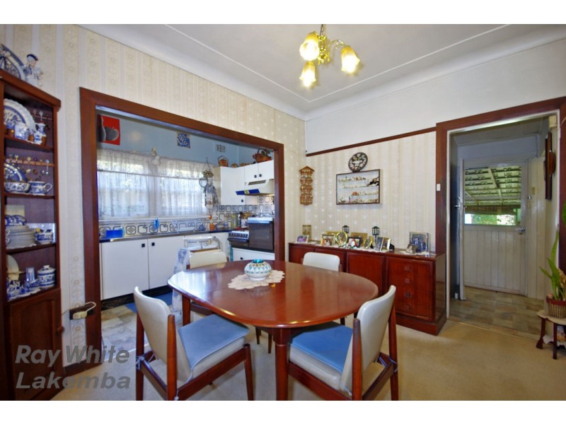 22 CORNELIA STREET, Wiley Park NSW 2195