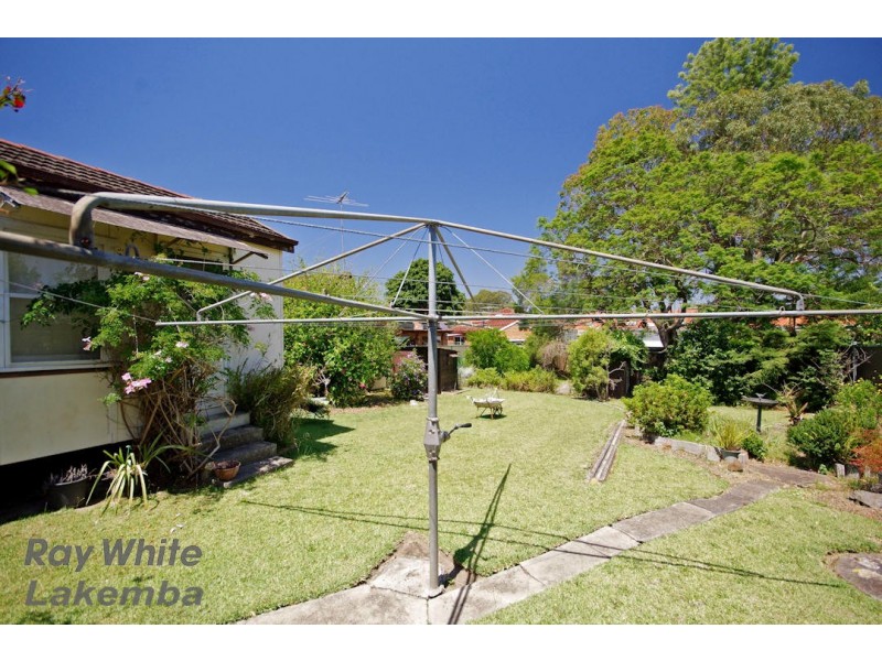 22 CORNELIA STREET, Wiley Park NSW 2195