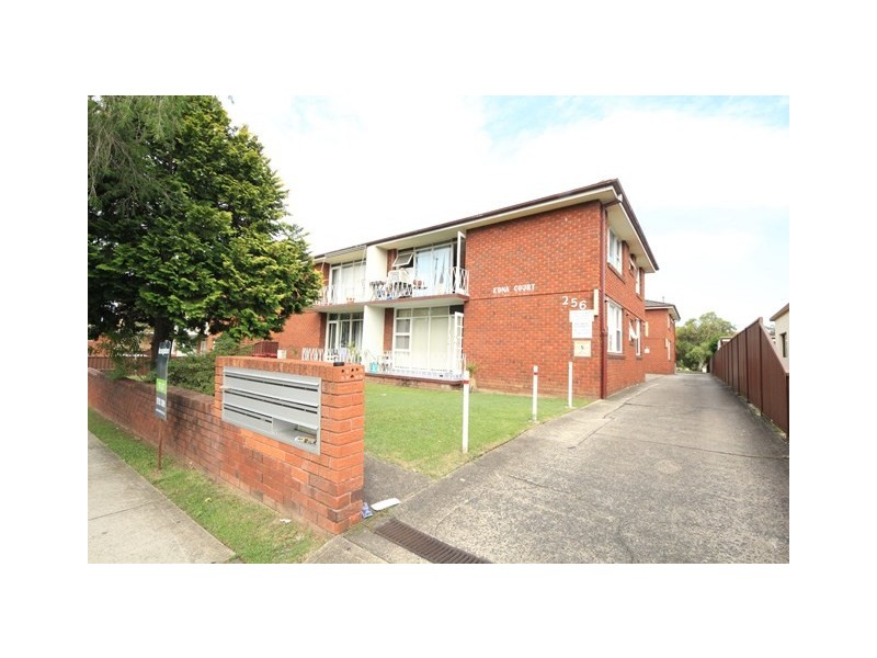 12/256 Lakemba st, Lakemba NSW 2195