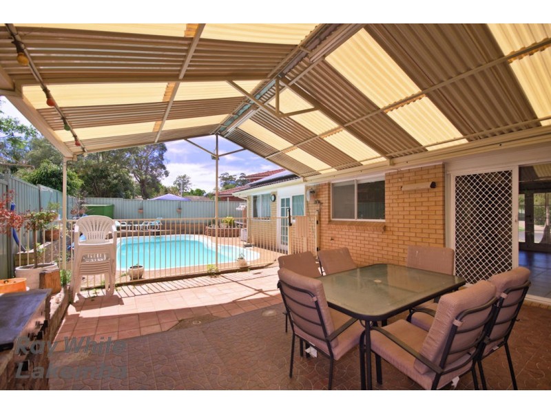 5 ASH PLACE, Bradbury NSW 2560