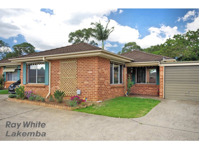 19/212-222 Harrow Rd, Glenfield NSW 2167