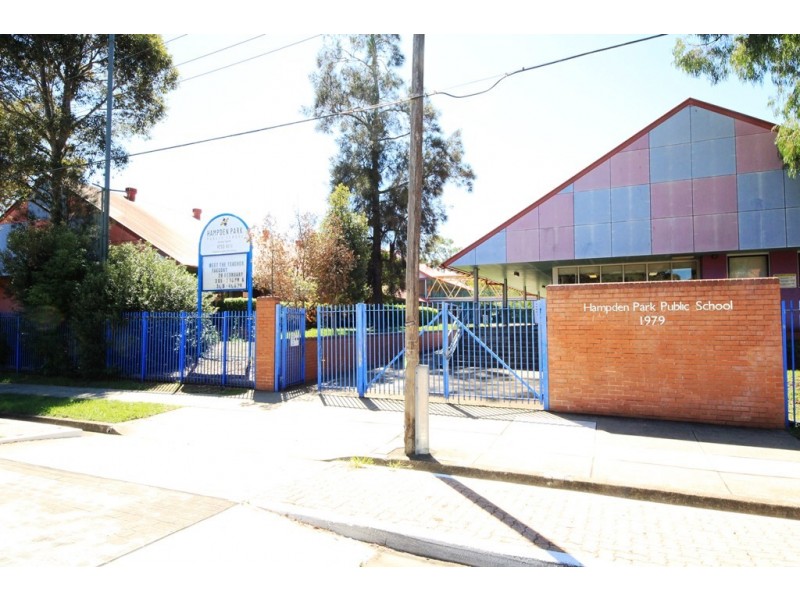 1/48-50 Hampden Road, Lakemba NSW 2195