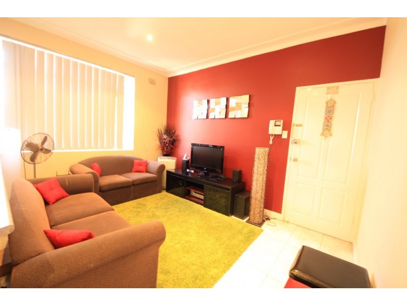 6/80 BEAUCHAMP STREET, Wiley Park NSW 2195