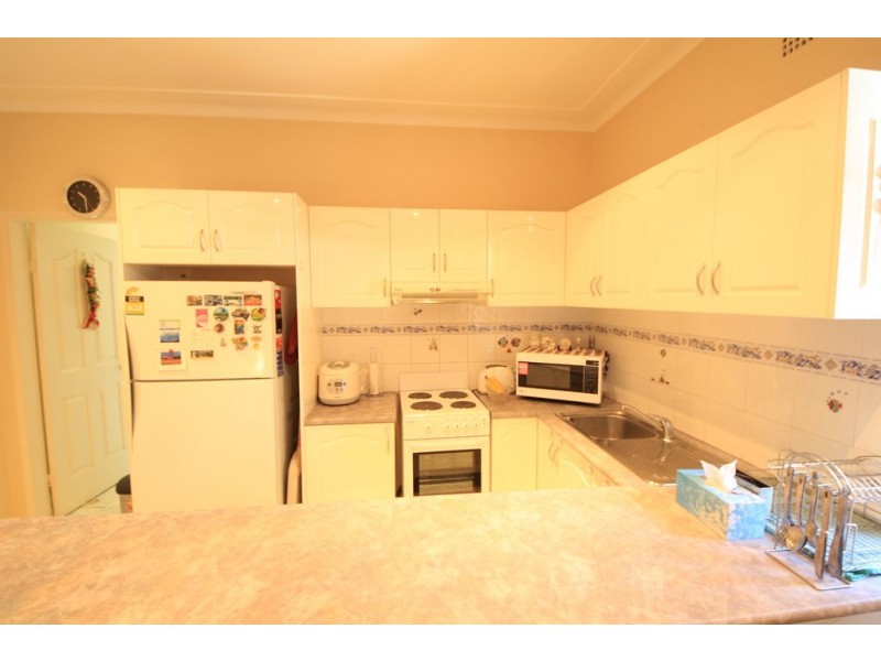 6/80 BEAUCHAMP STREET, Wiley Park NSW 2195