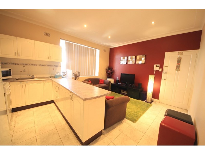 6/80 BEAUCHAMP STREET, Wiley Park NSW 2195