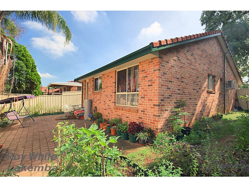 14/5 Jacquinot Place, Glenfield NSW 2167