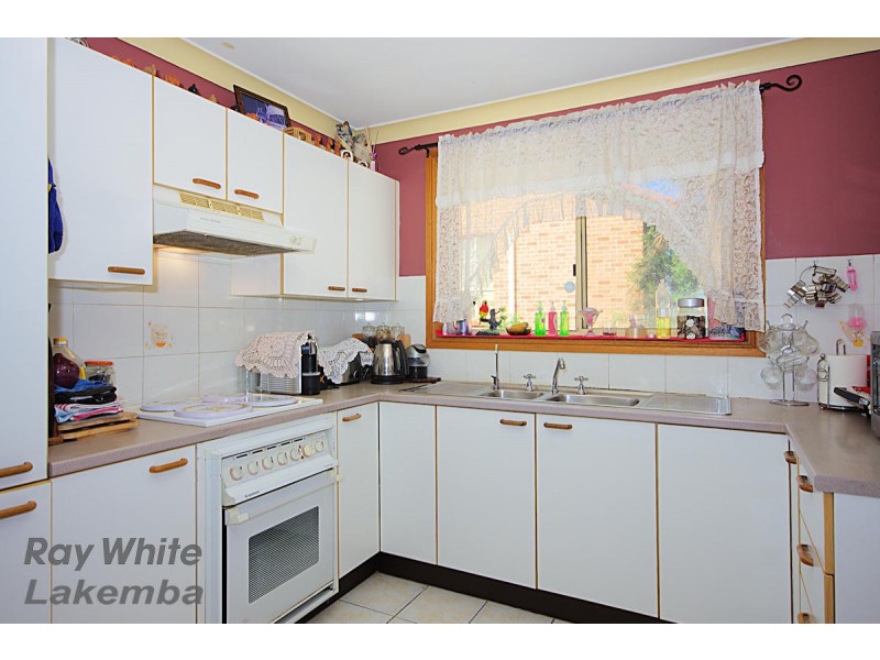 14/5 Jacquinot Place, Glenfield NSW 2167