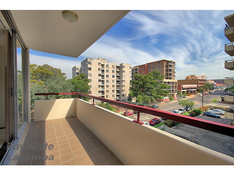 21/27-35 Raymond Street, Bankstown NSW 2200