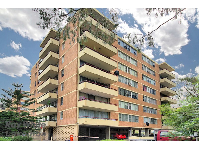 21/27-35 Raymond Street, Bankstown NSW 2200