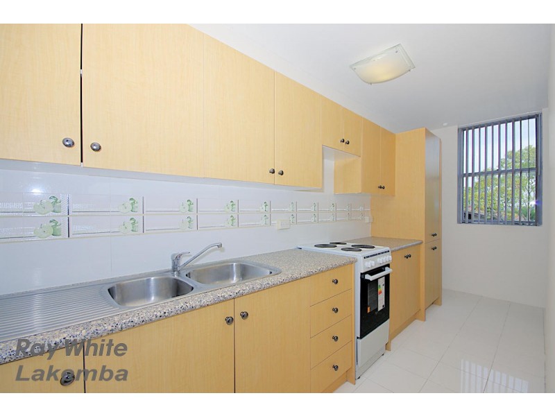 21/27-35 Raymond Street, Bankstown NSW 2200