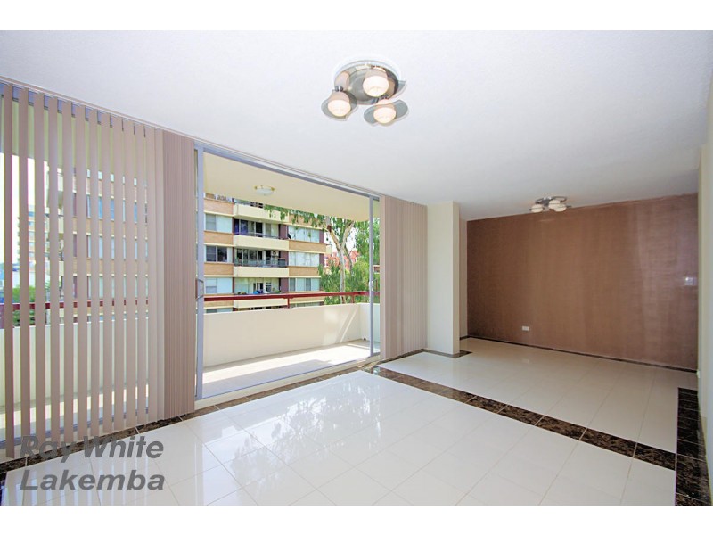 21/27-35 Raymond Street, Bankstown NSW 2200