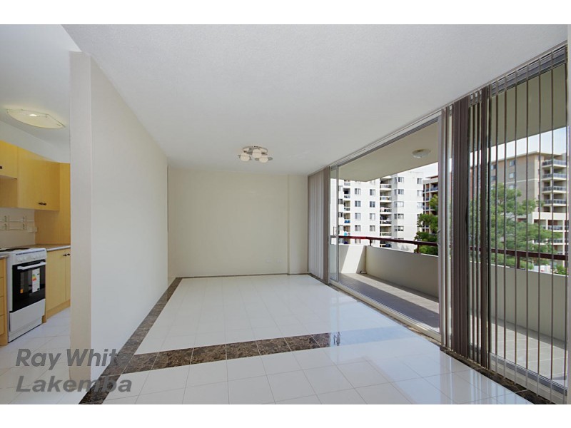 21/27-35 Raymond Street, Bankstown NSW 2200