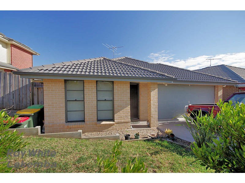 23 Carruthers Street, Minto NSW 2566