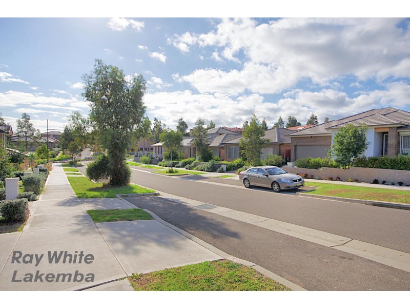 23 Carruthers Street, Minto NSW 2566