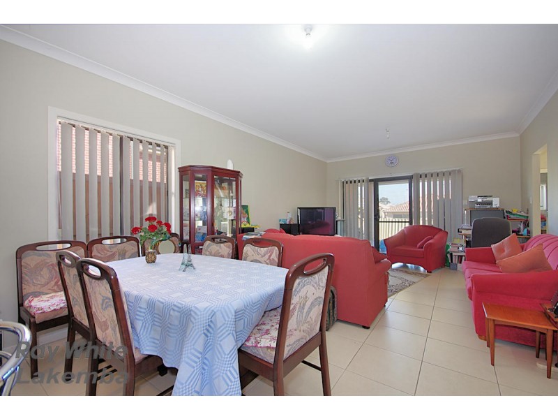 23 Carruthers Street, Minto NSW 2566