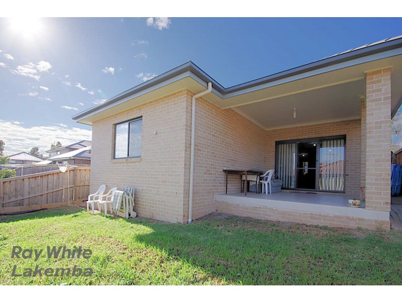 23 Carruthers Street, Minto NSW 2566