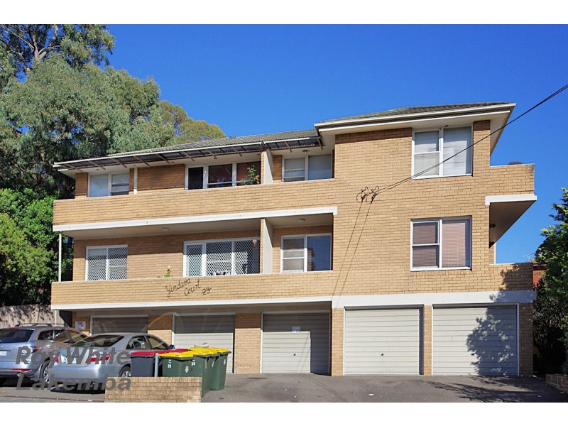 6/23 Alice Street South, Wiley Park NSW 2195