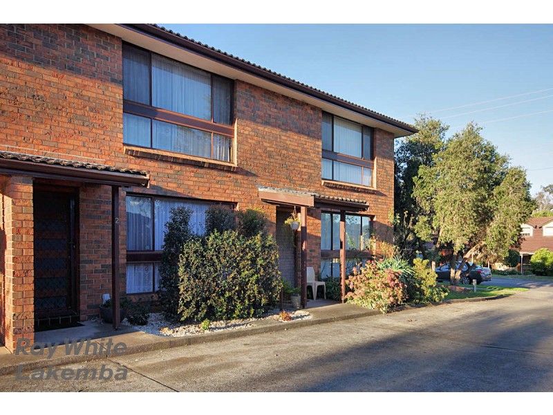 2/29 Myee Rd, Macquarie Fields NSW 2564