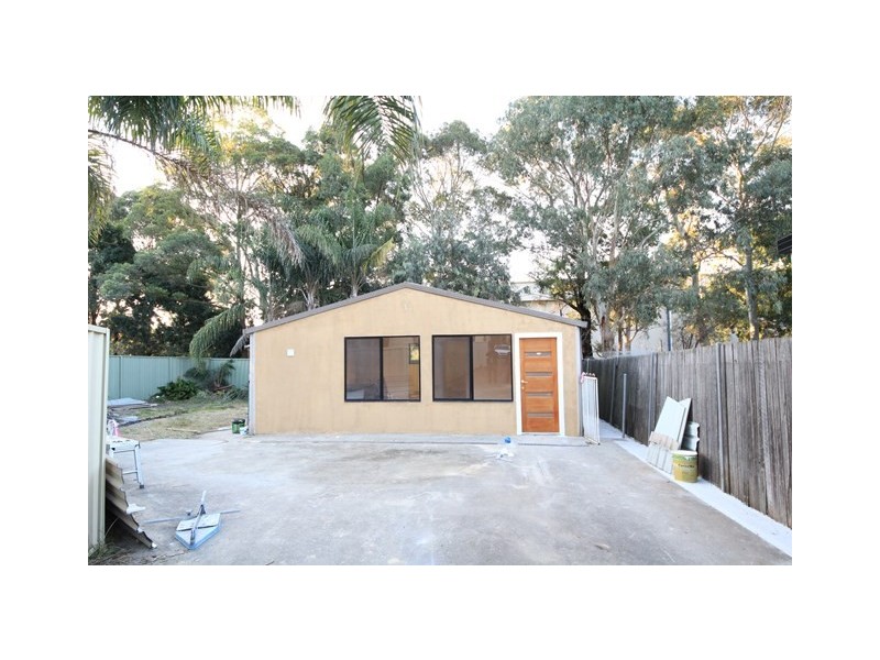 19 A DREW STREET, Greenacre NSW 2190