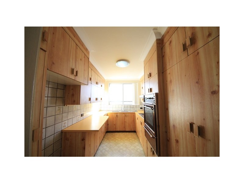 1 NORTHCOTE STREET, Canterbury NSW 2193