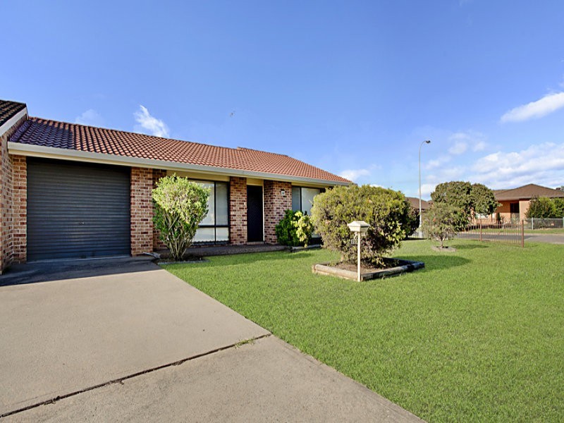 2/23 Bronzewing Street, Ingleburn NSW 2565