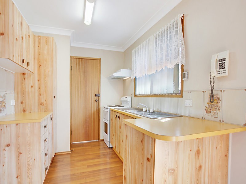 2/23 Bronzewing Street, Ingleburn NSW 2565