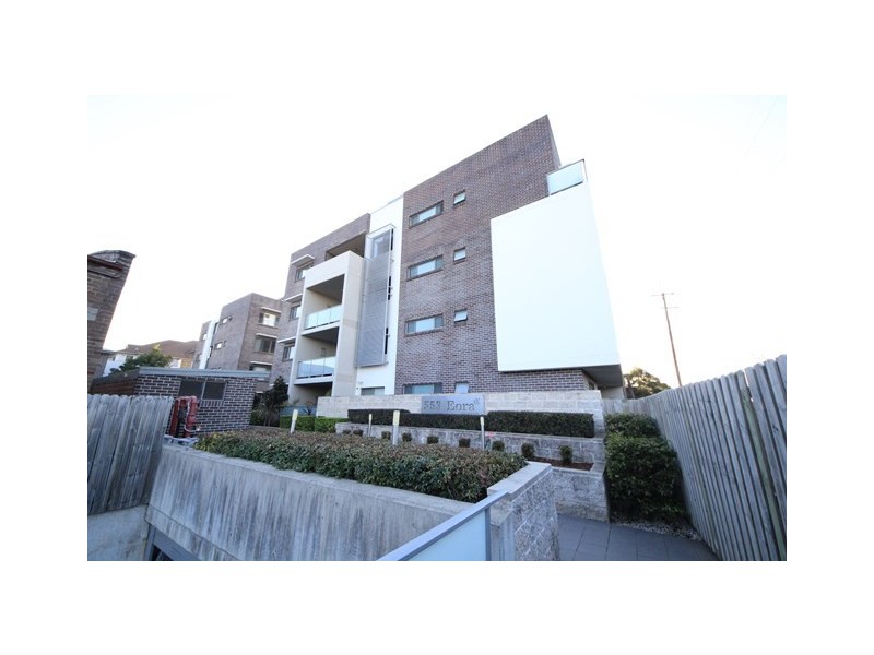 11/553 New Canterbury Road, Dulwich Hill NSW 2203