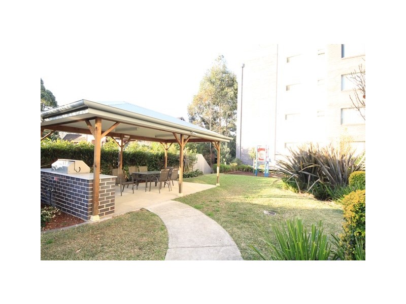 11/553 New Canterbury Road, Dulwich Hill NSW 2203