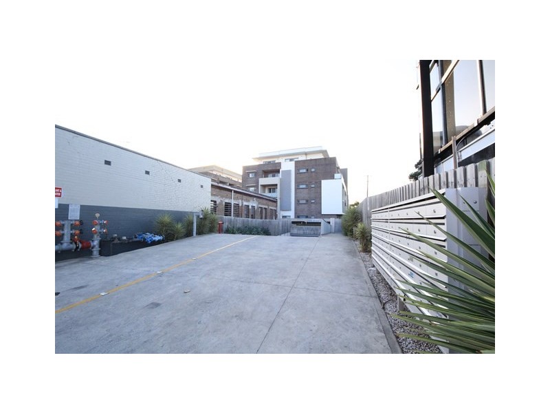11/553 New Canterbury Road, Dulwich Hill NSW 2203