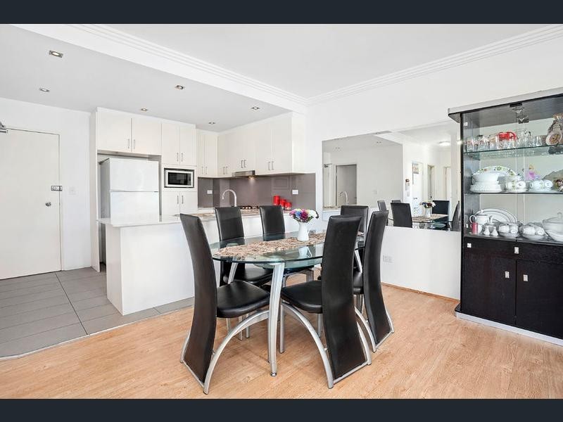 11/553 New Canterbury Road, Dulwich Hill NSW 2203